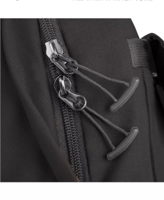Travelon Unisex Travelon: Origin - Anti-diefstal - Daypack Backpack