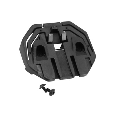 SCHRAUBPLATTE SET FÜR AKKU POWER TUBE SMART SYSTEM BOSCH HORIZONTAL