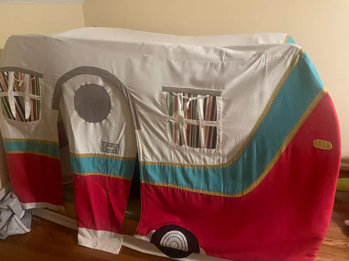Land of nod 2025 play tent