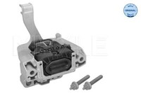 Meyle 100 199 0283 Lagerung, Motor FüR Audi Seat Skoda VW