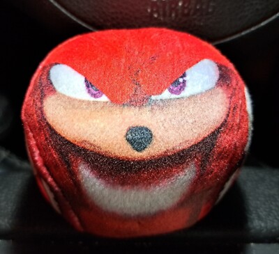 Mcdonalds Happy Meal Spielzeug Sonic The Hedgehog 3 