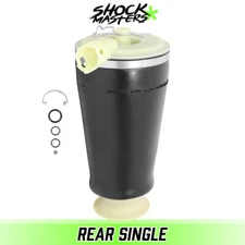 Rear Suspension Air Ride Bag Spring for 1990-2011 Lincoln Town Car