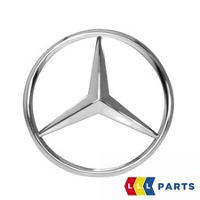 Neu Original Mercedes MB CLS W218 Kombi Kofferraum Deckel Star Abzeichen Emblem Neu Original Mercedes MB CLS W218 Kombi Kofferraum Deckel Star Abzeichen Emblem