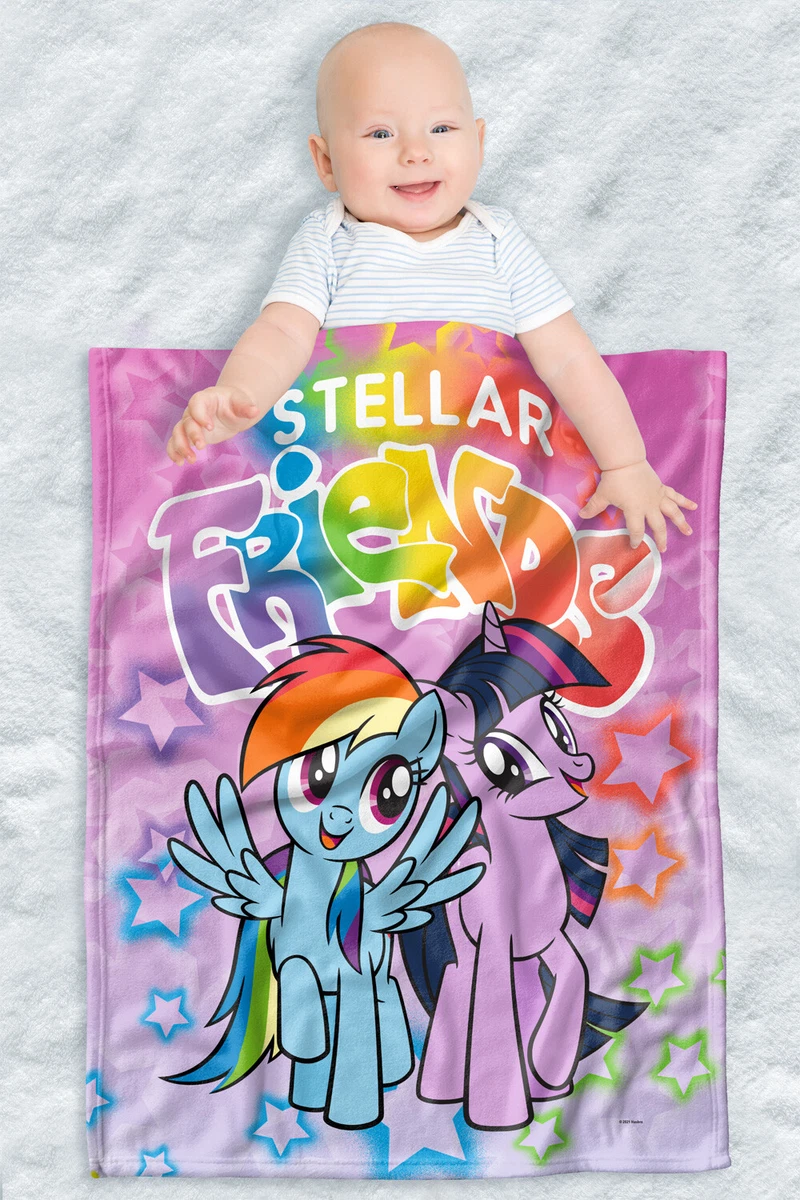 My Little Pony Blanket 30