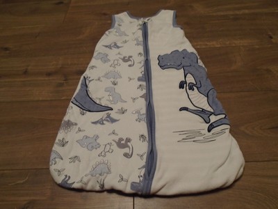 little red caboose sleep sack