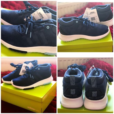 adidas air cloudfoam