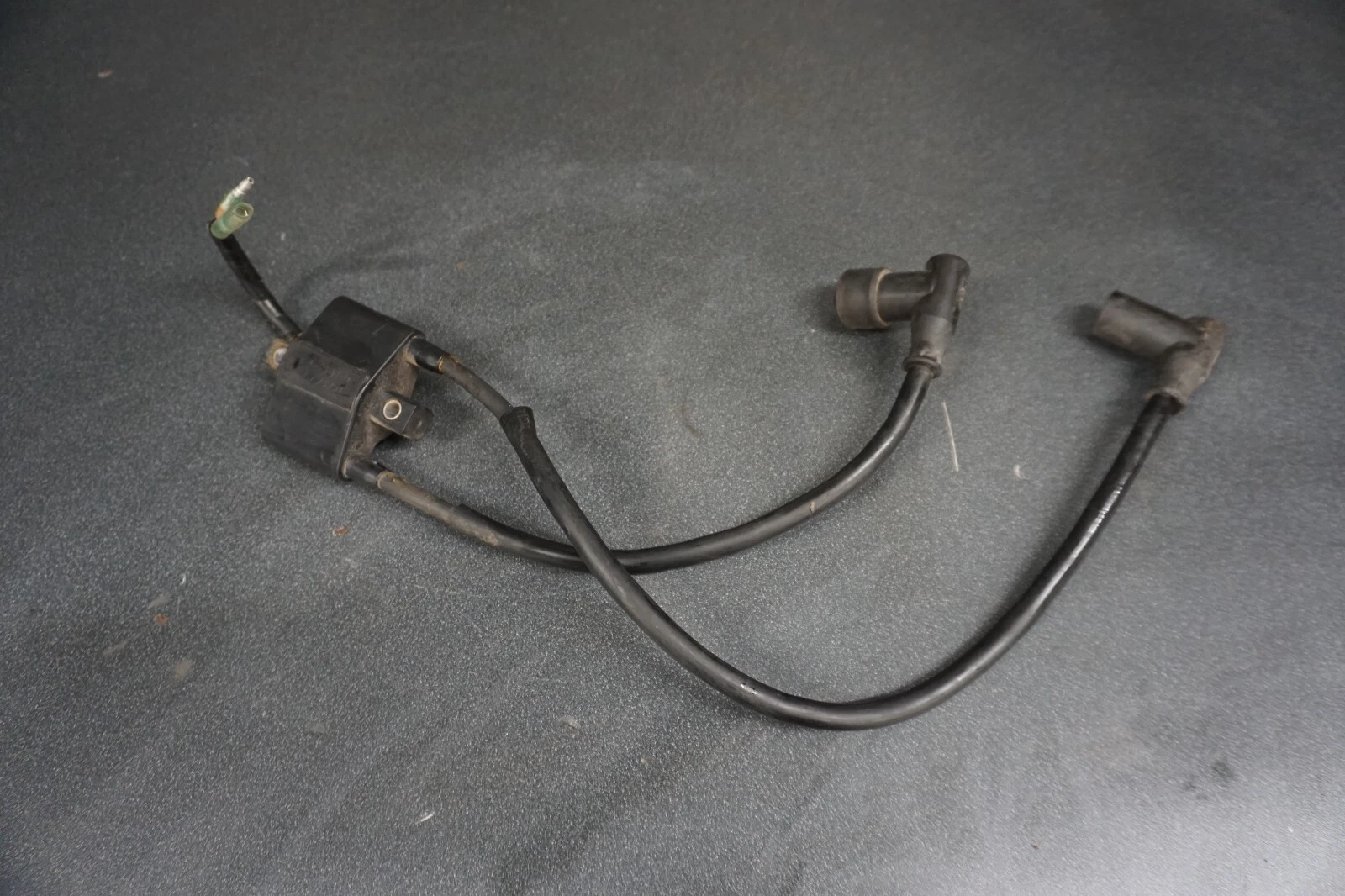 1999-2006 Arctic Cat OEM Ignition Coil Ass'y ZL Mountain Cat Pantera King