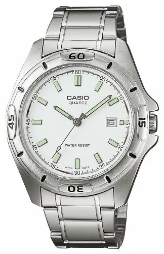 Casio mtp 1244d sale