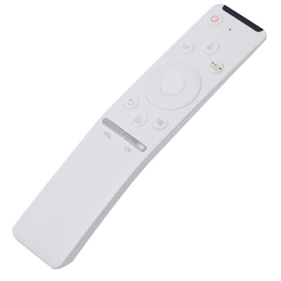 BN59-01242C Voice Replaced Remote Control for Samsung TV QE65Q8C QE75Q7F QN55Q7