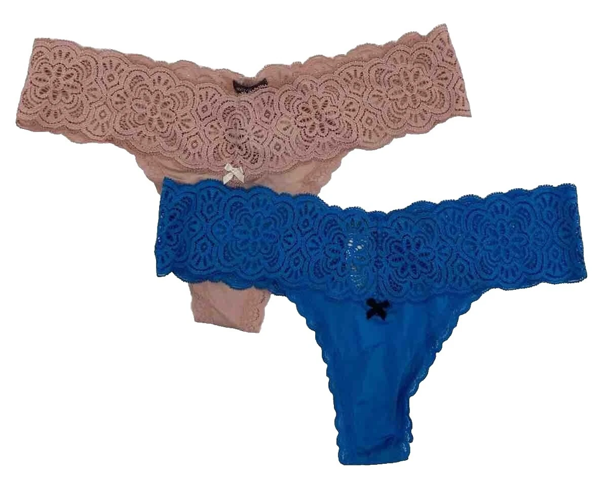 Bragas geométricas para mujer Aerie