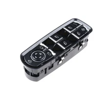 For Porsche Window Control Switch Top Quality Five Year Warranty 7PP959858MDML