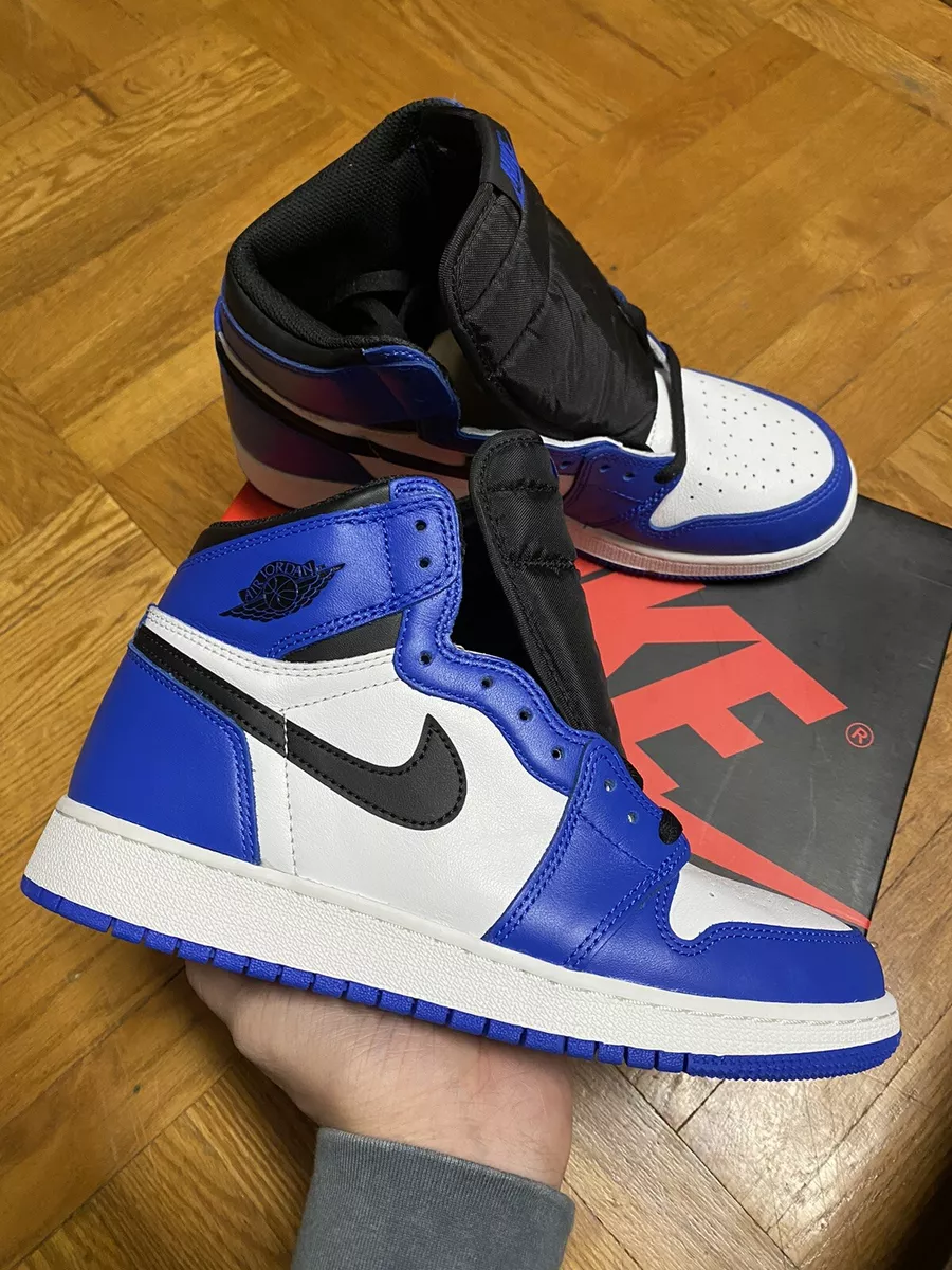 AIR JORDAN 1 RETRO HIGH OG GAME ROYAL