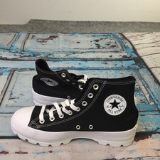 cheetah lugged converse