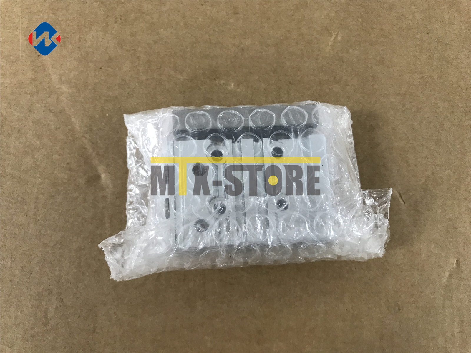 1PCS NEW BRAND SMC Cylinder MGPL12-10Z