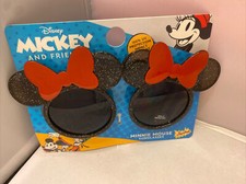 Kids Sunglasses Minnie Mouse