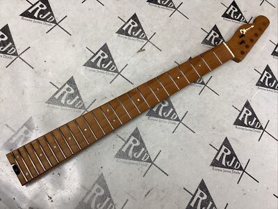 Warmothネック+Charvel Pro-Mod So-Cal Style1 Charvel Pro Mod So Cal Style Tele MIM Electric Guitar Neck Maple