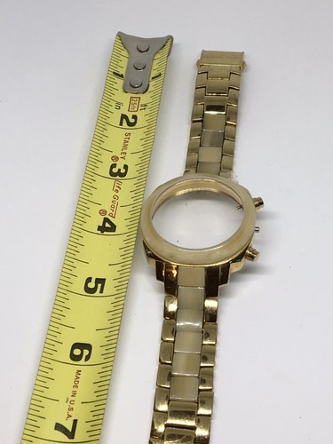 Authentic Michael Kors Watch Parts 