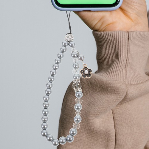 2 Pcs Chain Pendant Charm Strap -lost - Zdjęcie 9 z 12
