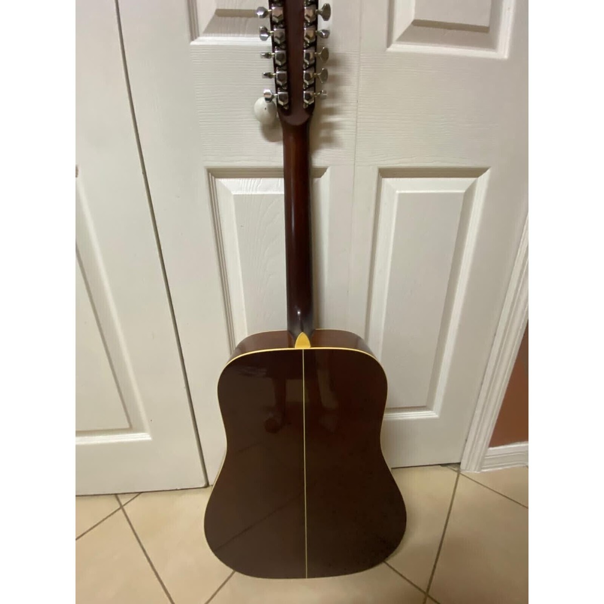 Morris Mb-300 12 Acoustic Guitar from Japan | eBay