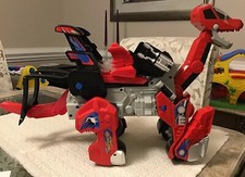 switch and go dinos brok