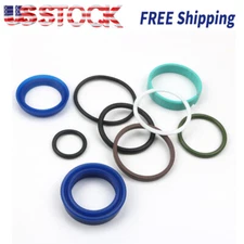 New Complete Tractor Hydraulic Seal Kits for Kubota LA463 (L2800/L3400) , LA513