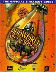ODDWORLD ABE'S EXODUS (Sony PlayStation) The Official Strategy Guide