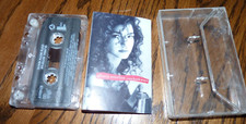 Cuts Both Ways by Gloria Estefan cassette, 1989 