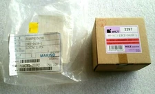 MST CORPORATION Collet Machine Part 2297, DRT-0438-1 Made in Japan 1pc NOS Boxed