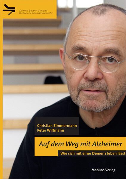 Thumbnail - Auf Dem Weg Mit Alzheimer | Peter Wißmann, Christian Zimmermann | 2014