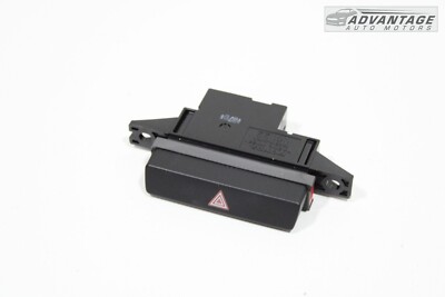 2020 ACURA MDX DASHBOARD WARNING HAZARD LIGHT CONTROL SWITCH BUTTON OEM