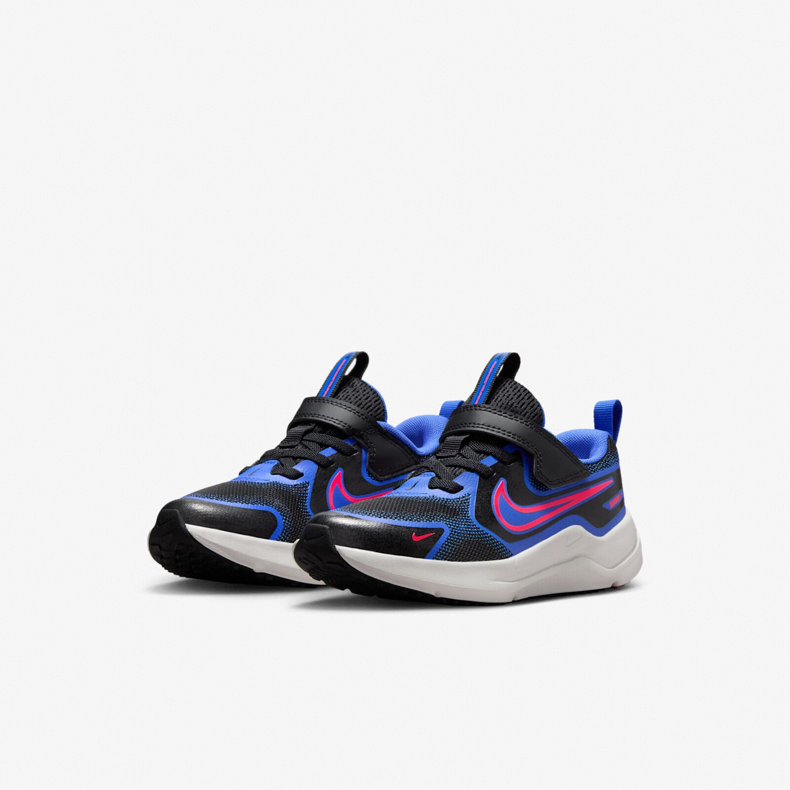 Кроссовки Nike Cosmic Runner PS Eggplant Swoosh для детей дошкольного возраста HM4400-002