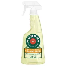 Murphy Oil Soap, Wood Cleaner, Floor Cleaner  Spray Orange 22 fl oz