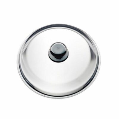 WMF Pfannen Glasdeckel 28cm | Bratpfannen Topf Deckel Topfdeckel NEU & OVP
