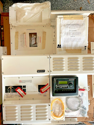   Magnum Energy Power Center - MS4448PAE Pre-Configured OR Inverter Only Option