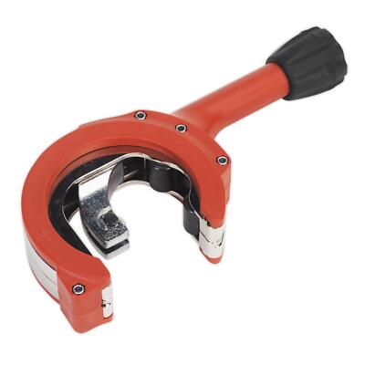 Sealey Exhaust Pipe Cutter Ratcheting Cuts Up To 3mm Thick