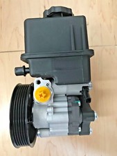 Power Steering Pump For Mercedes Benz Sprinter 2500 3500 2.1 L4 Wsensor 6601