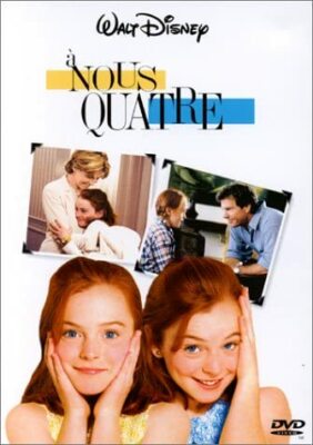 The Parent Trap