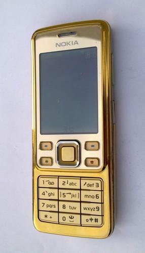 Odblokowany Nokia 6300 GSM Oryginalna obsługa Rosyjska i arabska klawiatura Telefon - Zdjęcie 11 z 15
