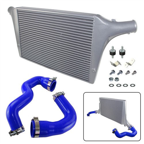 Perfomance Intercooler Kit for Audi A4 Allroad A5 Sportback B8.5 3.0TDI 12-16 - Picture 5 of 11