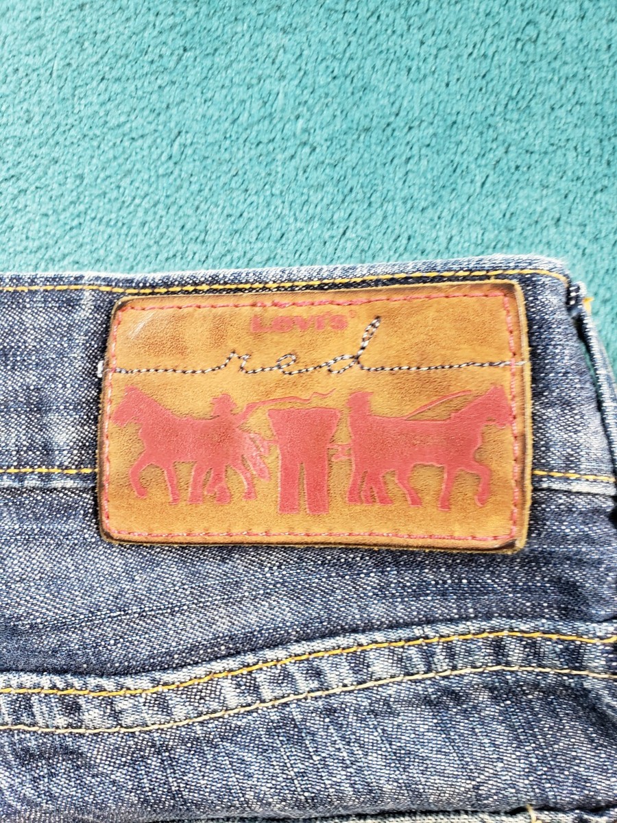Levis 上下組み合わせ S W31/L32 578 極美品 Levi's VINTAGE CLOTHING リーバイス 557XX タイプ III