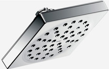 Moen S6340EP15 1.5 GPM Eco-Performance Rain Shower Head - Chrome