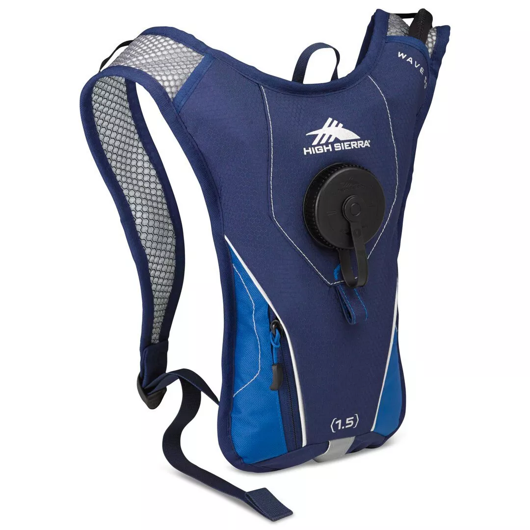Sierra hiking backpack cheap