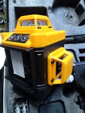 LLX-360-01 16-Line Light Self Leveling Laser Level