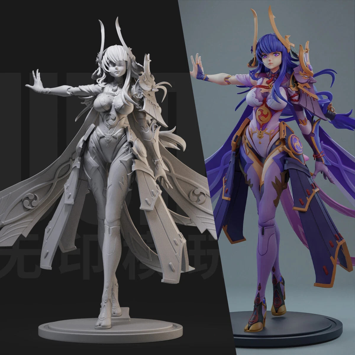 Update 166+ garage kits anime figures highschoolcanada.edu.vn