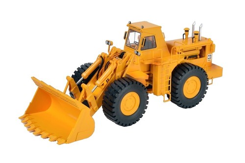 mint in box Yonezawa 1/48 Kawasaki 90 Zz 4 wheel loader | eBay