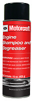 Motorcraft Engine Shampoo And Degreaser-15 Oz Zc20 Motorcraft Engine Shampoo And Degreaser-15 Oz Zc20