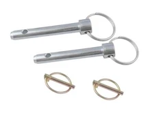 Blue Ox 1/2" Retaining Pin Kit