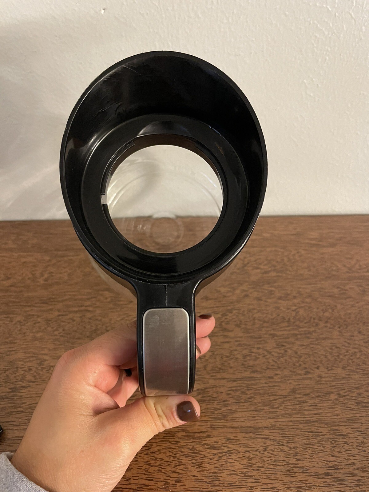 Ninja Coffee Bar CF090 CF091 CF092 CF097 Glass Carafe Pot Only 50oz