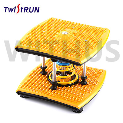 TWISTRUN Exercise Equipment Health Diet All in One Exercise
