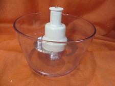 REBA Eurochef 3000 4000 Küchenmaschine Zwiebelhacker Zerkleinerer  Schnitzler